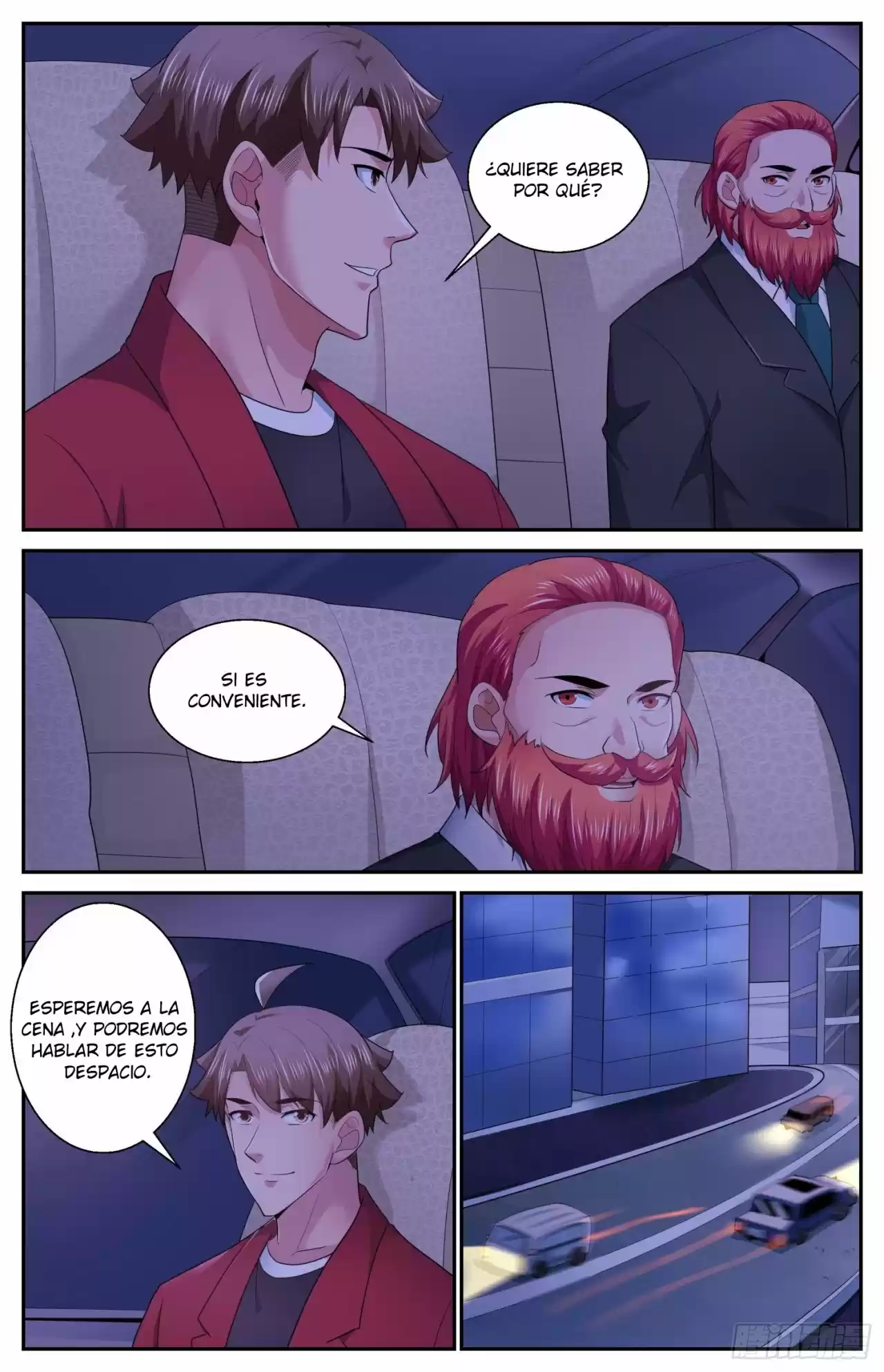 I have Always Thought So (2020) - Capítulo 483 - Página 5 - LectorTMOo