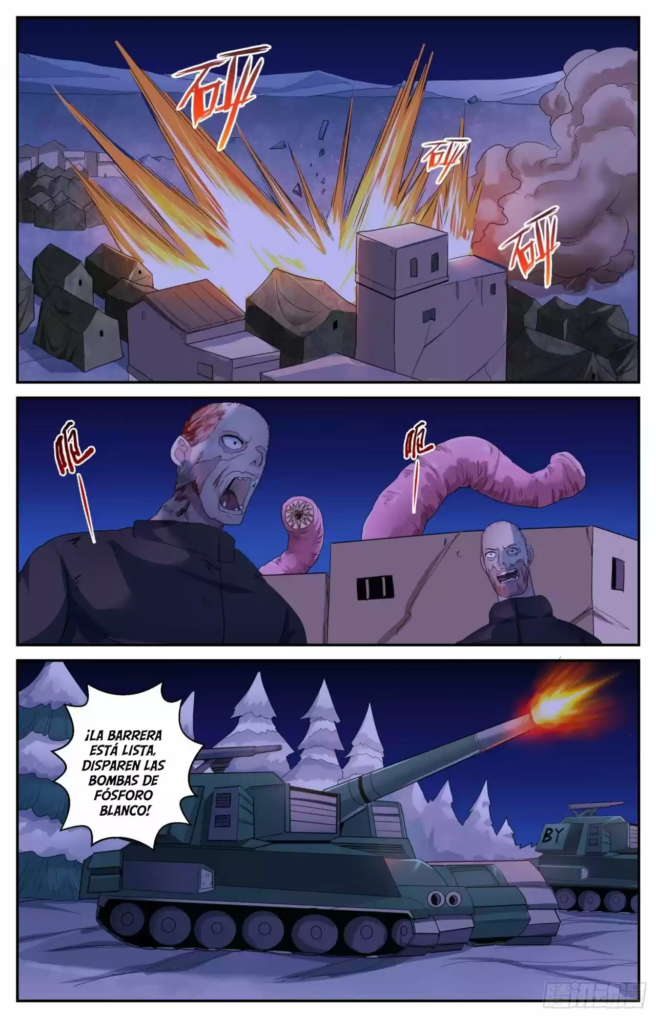I have Always Thought So (2020) - Capítulo 483 - Página 6 - LectorTMOo