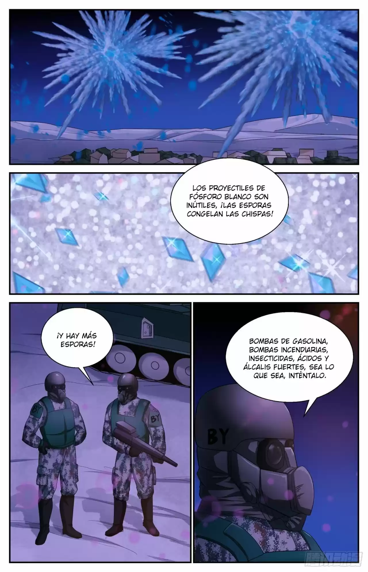 I have Always Thought So (2020) - Capítulo 483 - Página 7 - LectorTMOo