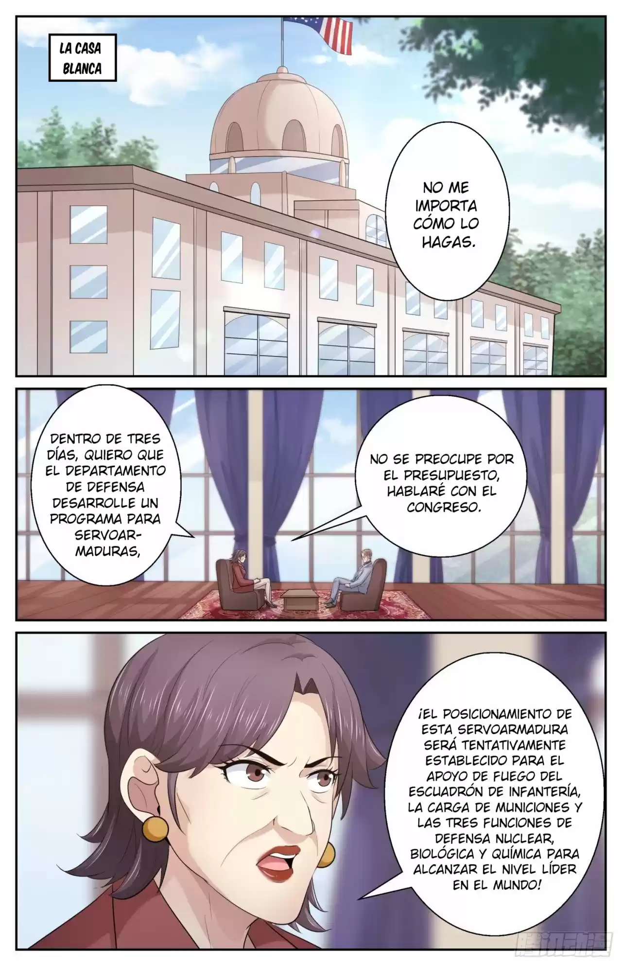 I have Always Thought So (2020) - Capítulo 488 - Página 10 - LectorTMOo