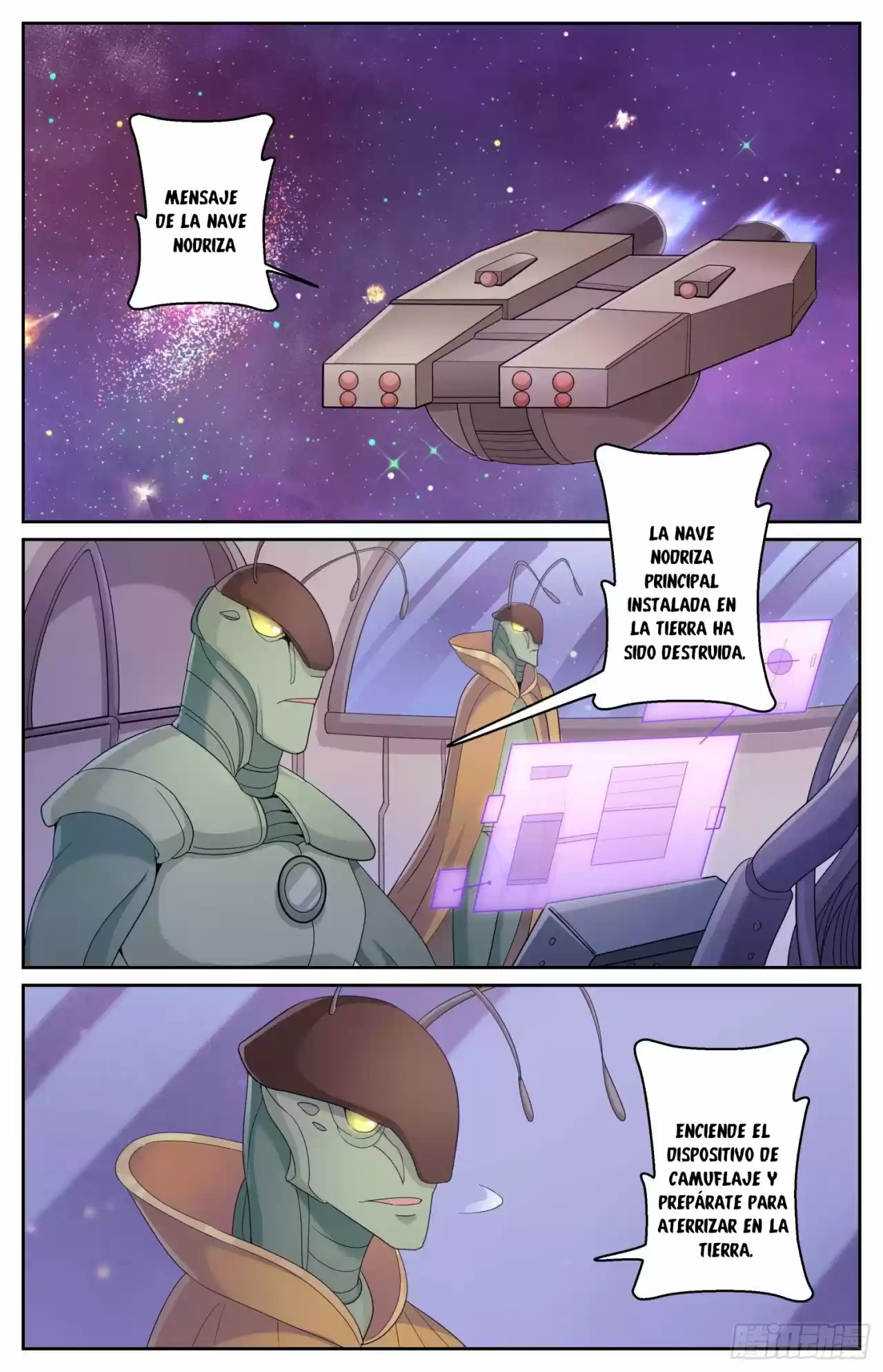 I have Always Thought So (2020) - Capítulo 490 - Página 2 - LectorTMOo