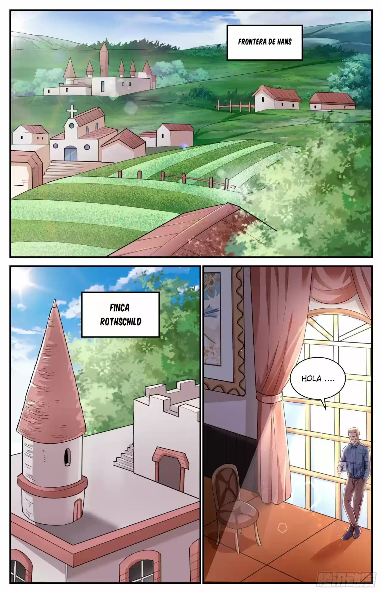 I have Always Thought So (2020) - Capítulo 499 - Página 8 - LectorTMOo