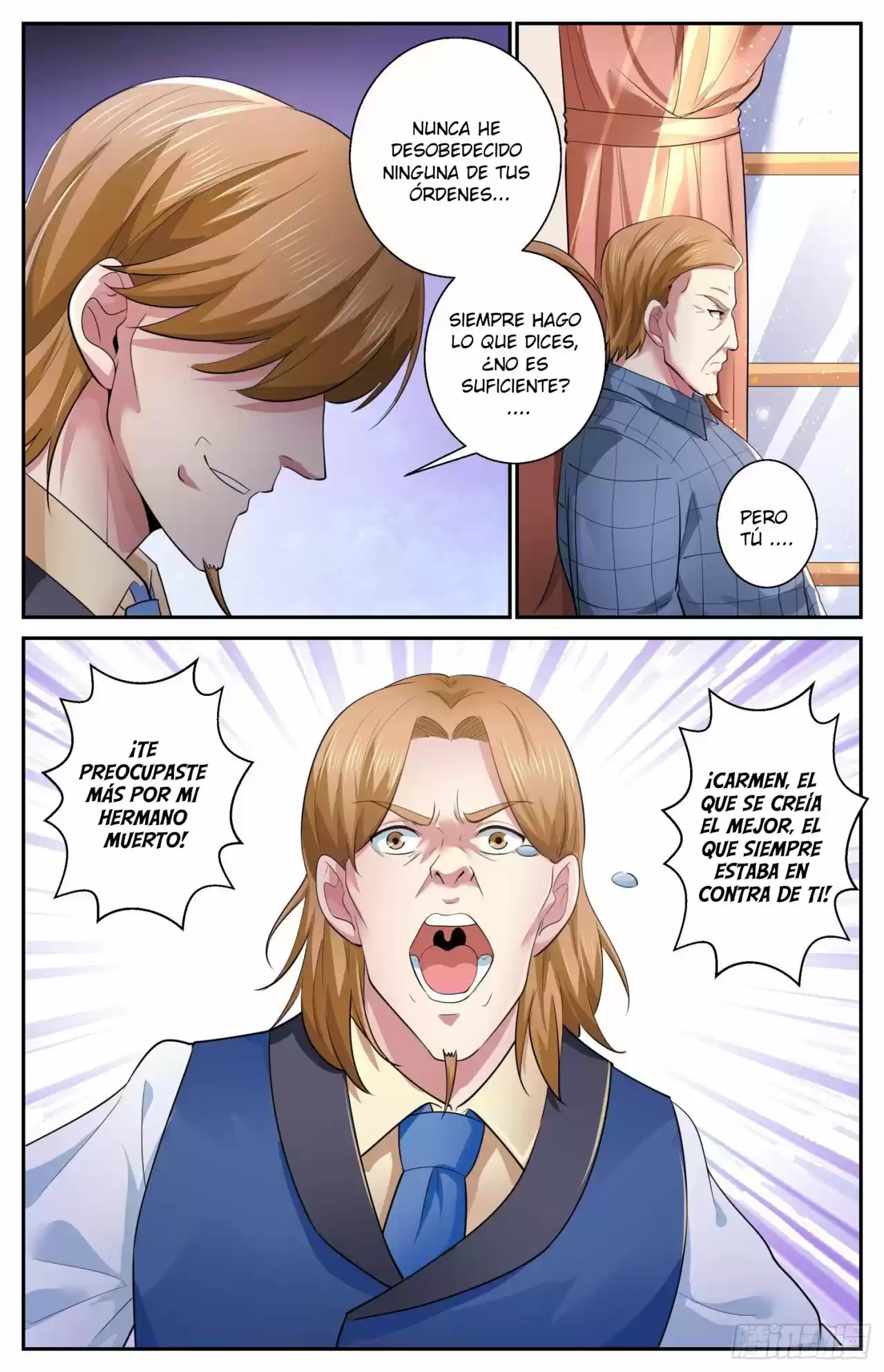 I have Always Thought So (2020) - Capítulo 499 - Página 13 - LectorTMOo