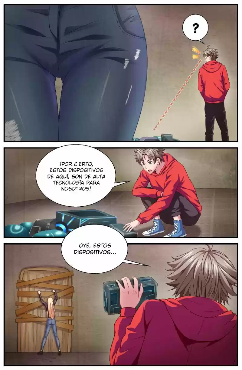 I have Always Thought So (2020) - Capítulo 5 - Página 5 - LectorTMOo