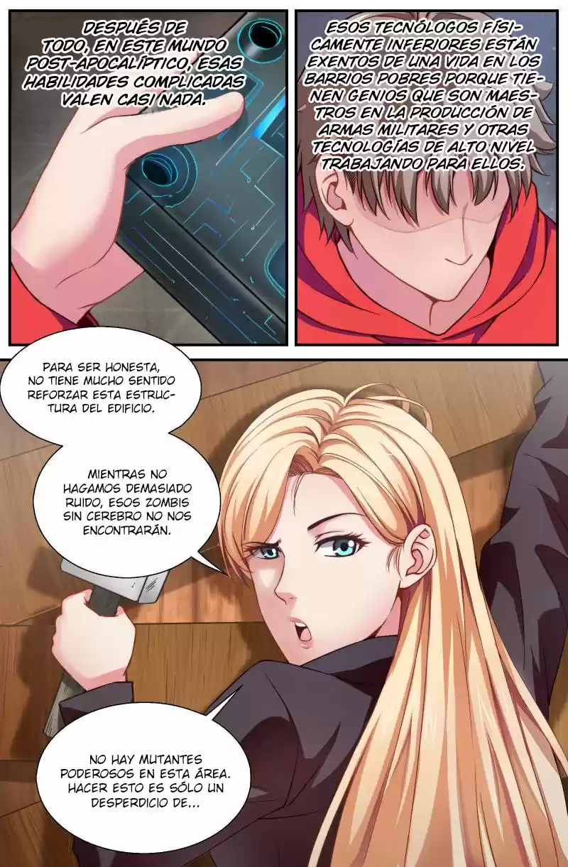 I have Always Thought So (2020) - Capítulo 5 - Página 7 - LectorTMOo