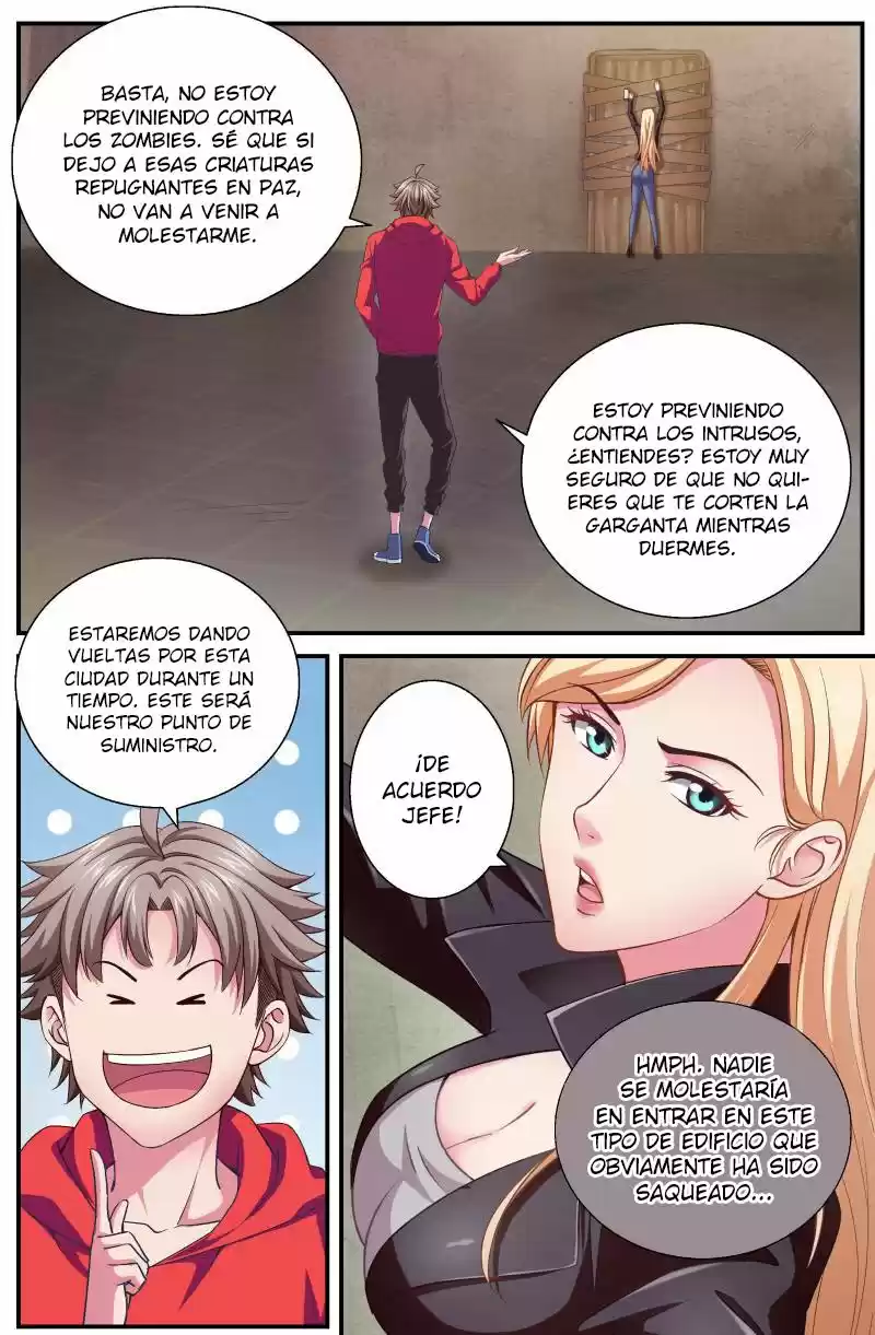 I have Always Thought So (2020) - Capítulo 5 - Página 8 - LectorTMOo