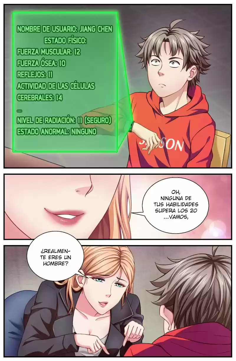 I have Always Thought So (2020) - Capítulo 5 - Página 11 - LectorTMOo