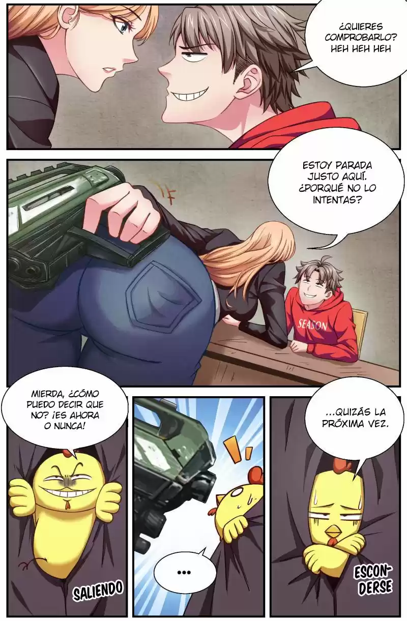 I have Always Thought So (2020) - Capítulo 5 - Página 12 - LectorTMOo