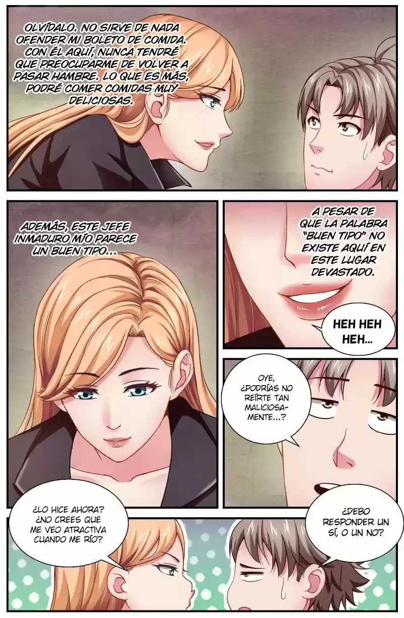 I have Always Thought So (2020) - Capítulo 5 - Página 14 - LectorTMOo