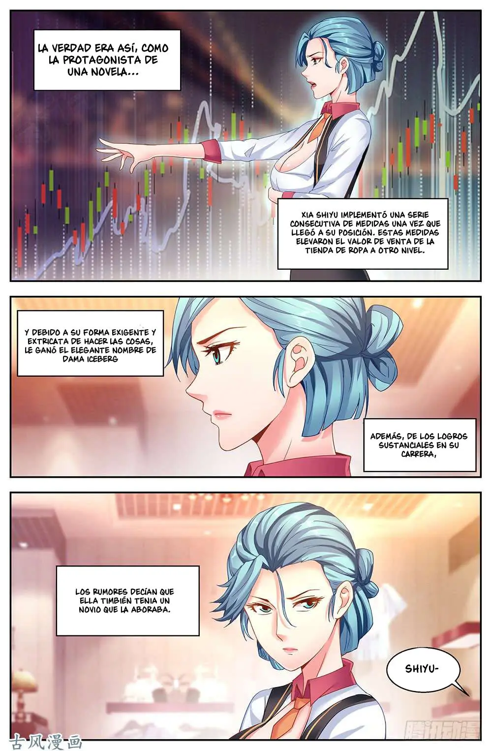 I have Always Thought So (2020) - Capítulo 50 - Página 2 - LectorTMOo