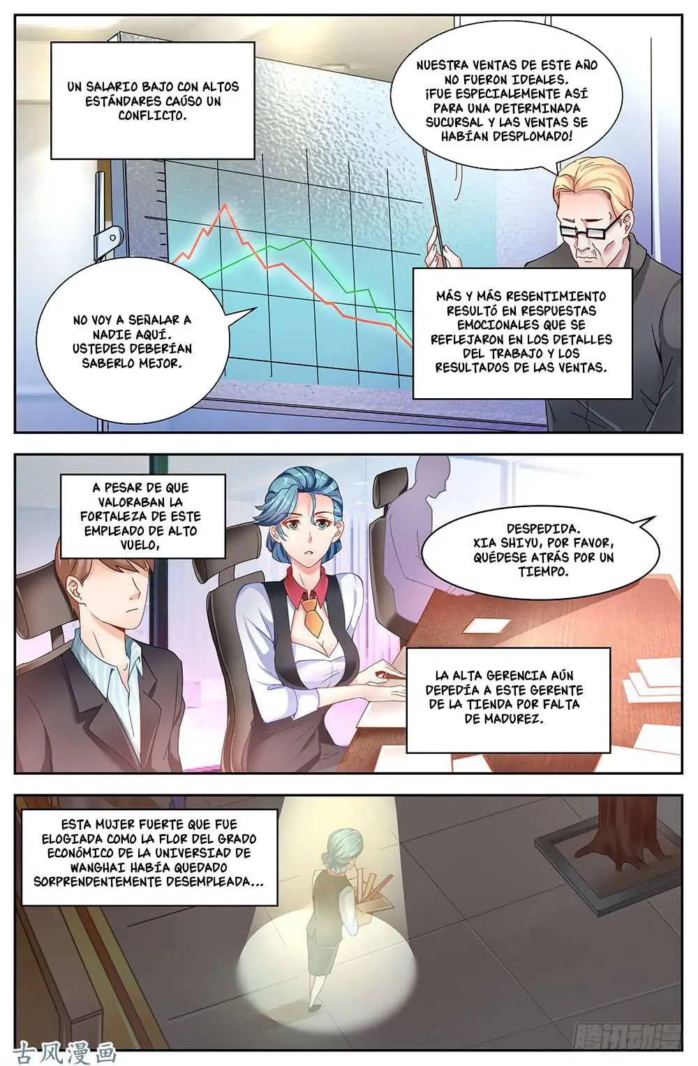 I have Always Thought So (2020) - Capítulo 50 - Página 7 - LectorTMOo