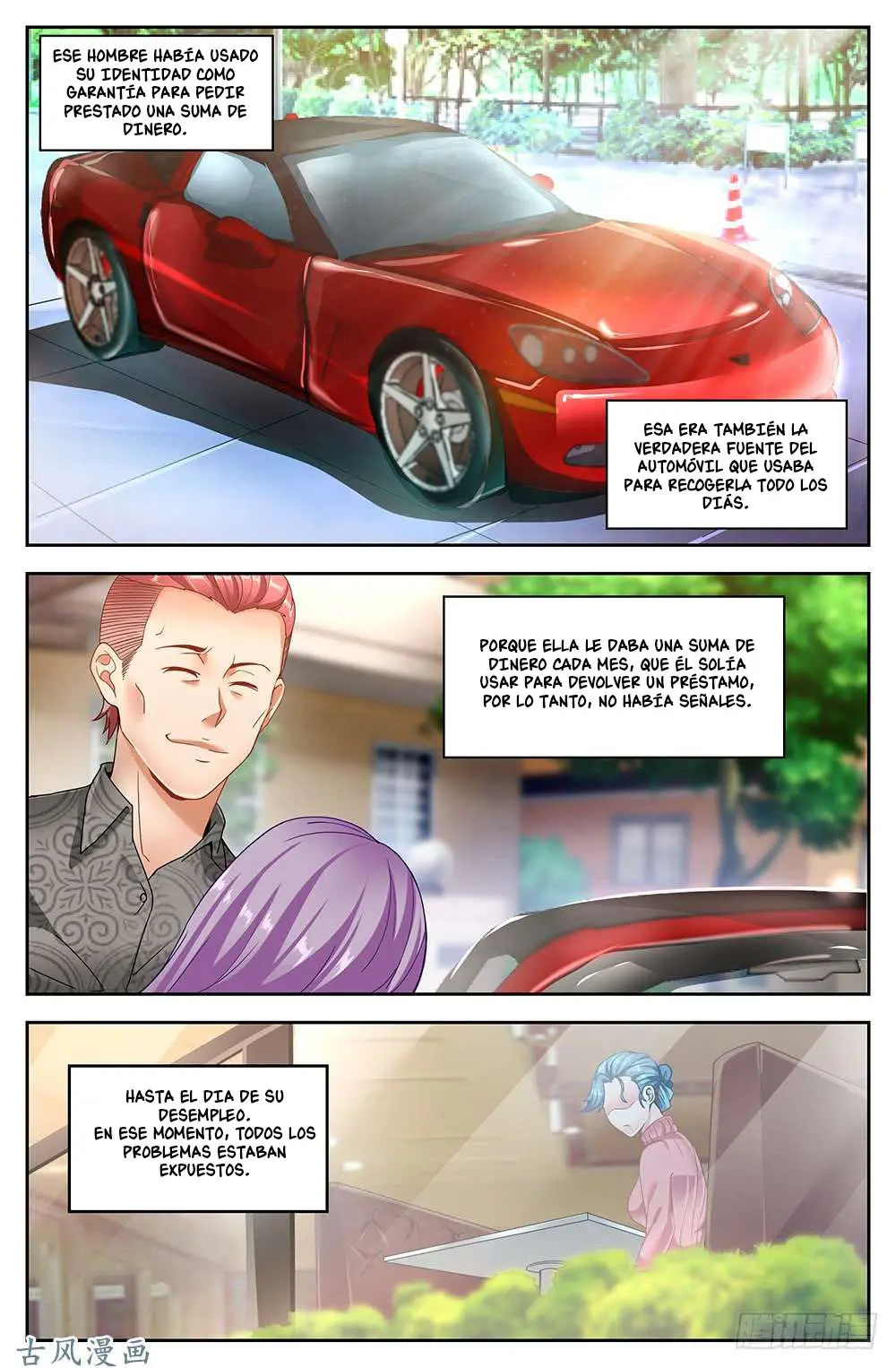 I have Always Thought So (2020) - Capítulo 50 - Página 11 - LectorTMOo