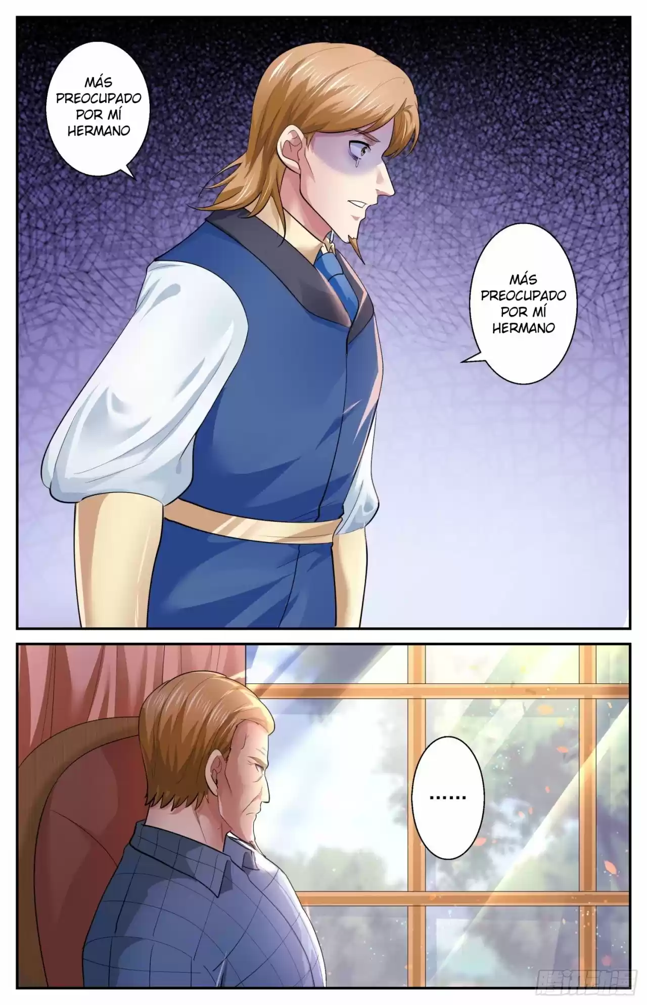 I have Always Thought So (2020) - Capítulo 500 - Página 2 - LectorTMOo