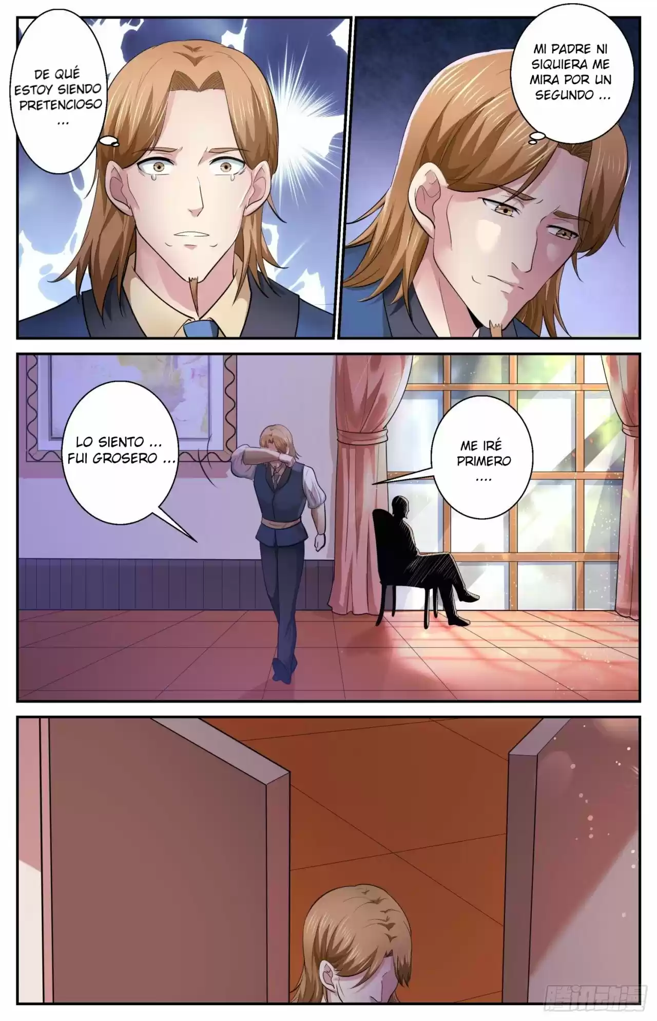 I have Always Thought So (2020) - Capítulo 500 - Página 3 - LectorTMOo