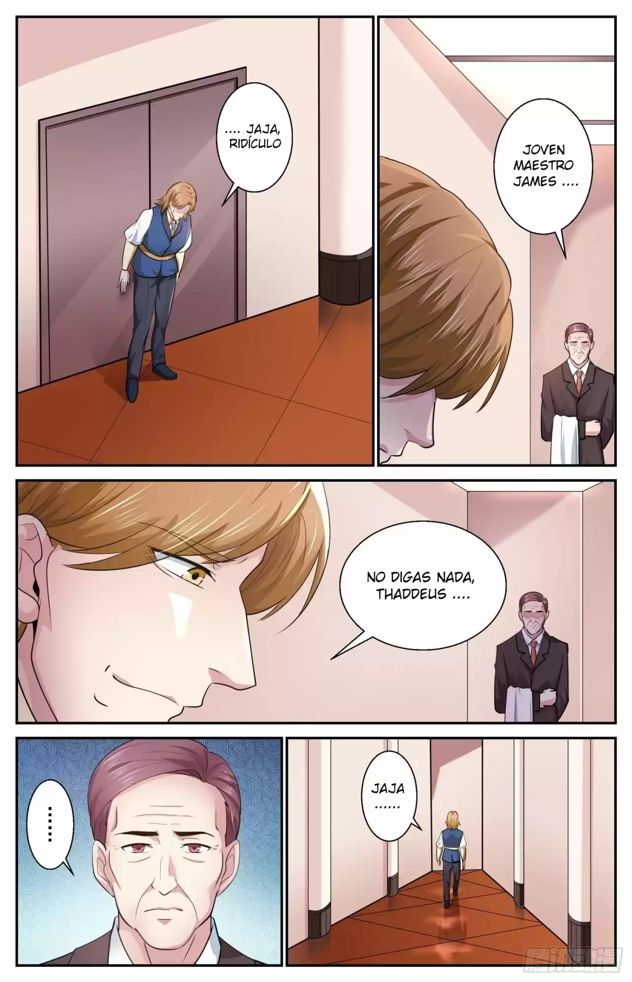 I have Always Thought So (2020) - Capítulo 500 - Página 4 - LectorTMOo