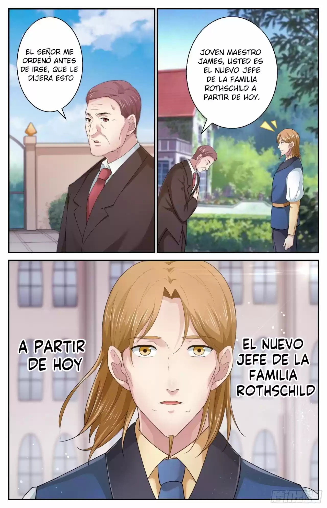 I have Always Thought So (2020) - Capítulo 502 - Página 11 - LectorTMOo