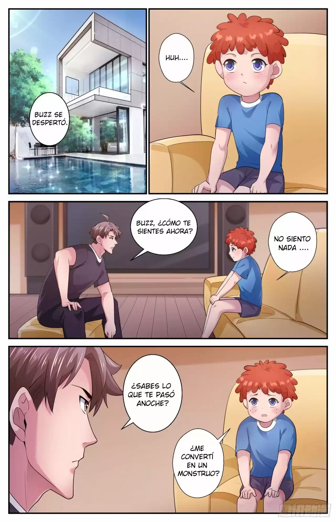 I have Always Thought So (2020) - Capítulo 502 - Página 13 - LectorTMOo