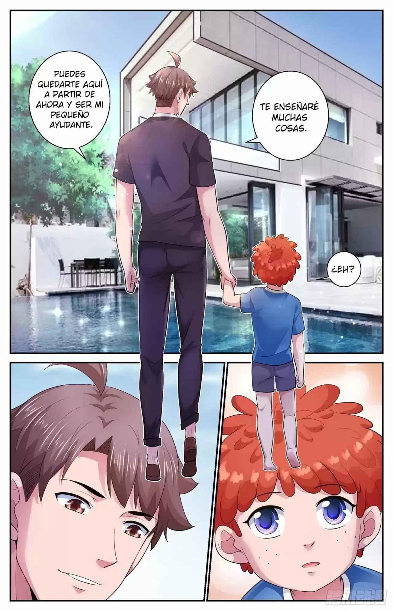 I have Always Thought So (2020) - Capítulo 503 - Página 13 - LectorTMOo