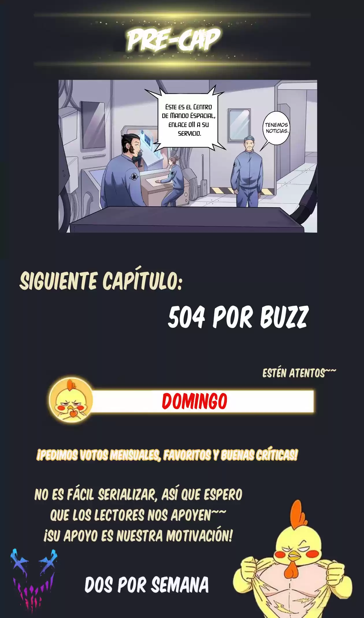 I have Always Thought So (2020) - Capítulo 503 - Página 14 - LectorTMOo