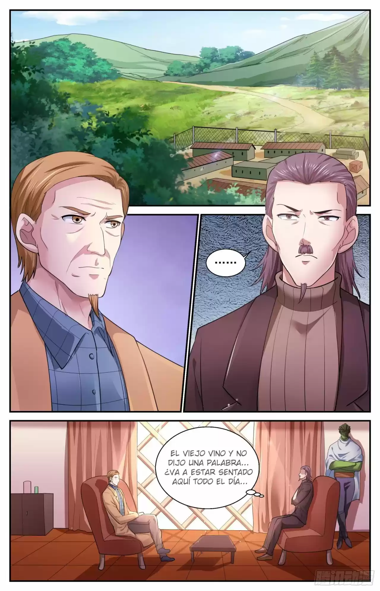 I have Always Thought So (2020) - Capítulo 505 - Página 5 - LectorTMOo