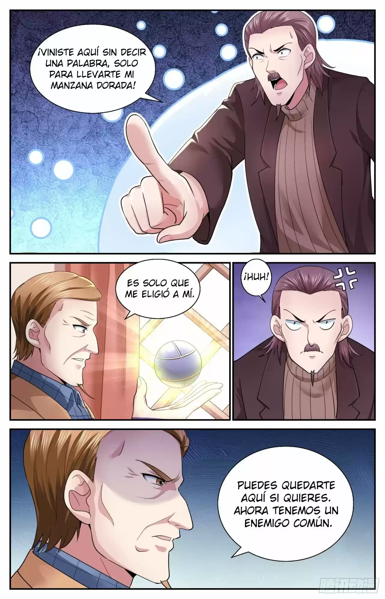 I have Always Thought So (2020) - Capítulo 505 - Página 13 - LectorTMOo