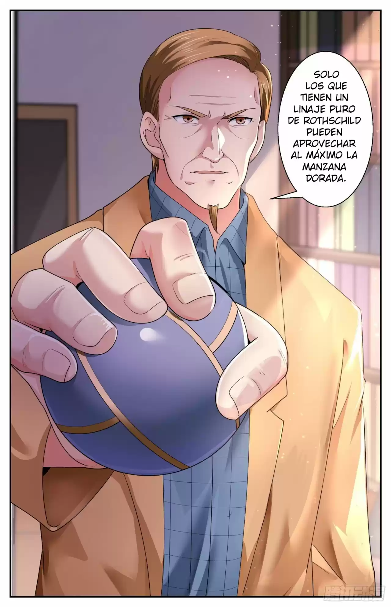 I have Always Thought So (2020) - Capítulo 505 - Página 14 - LectorTMOo