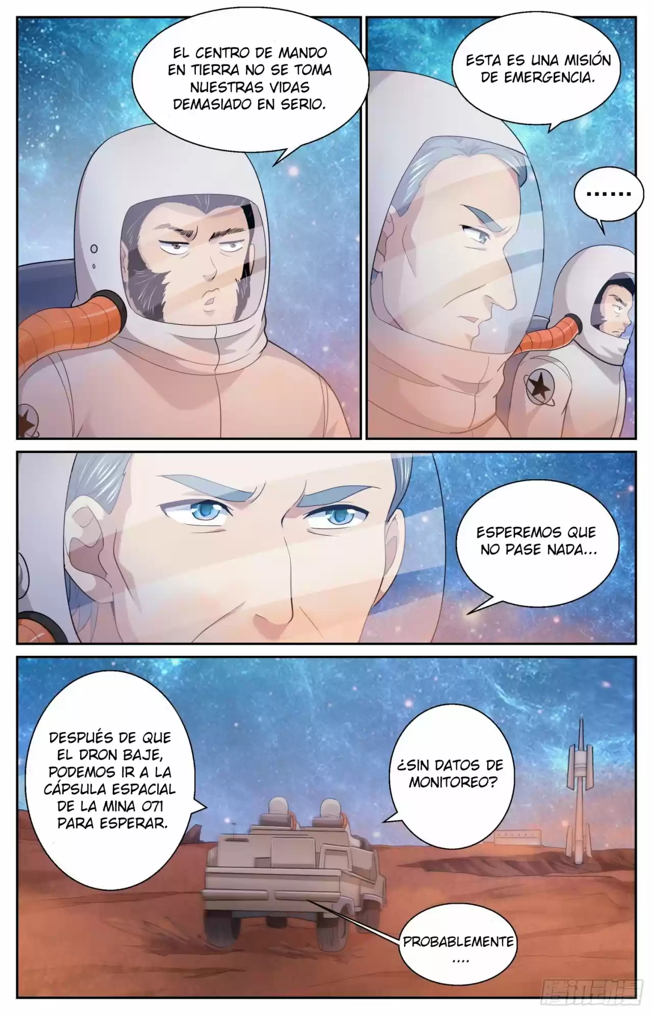 I have Always Thought So (2020) - Capítulo 508 - Página 10 - LectorTMOo
