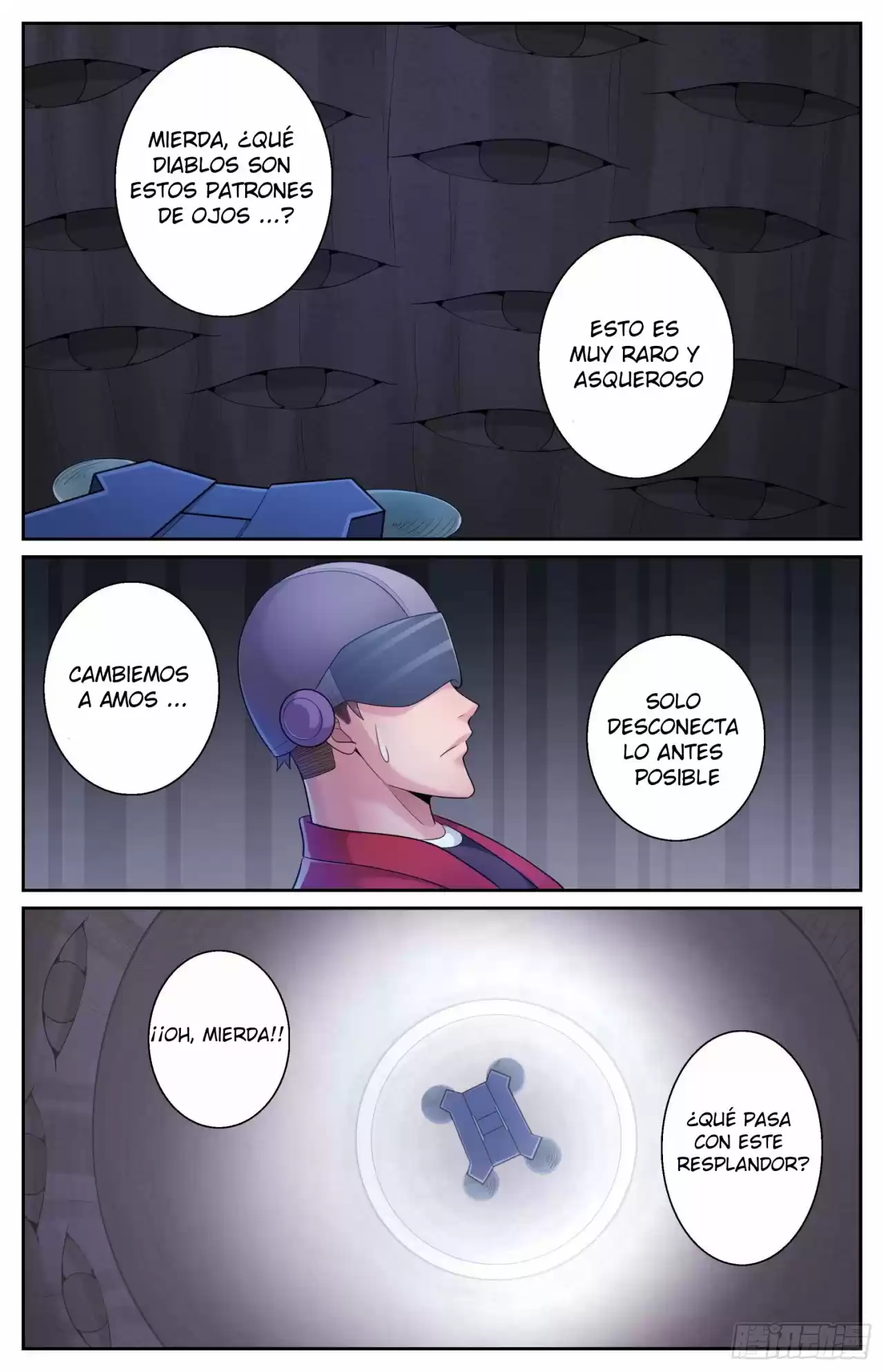 I have Always Thought So (2020) - Capítulo 508 - Página 14 - LectorTMOo