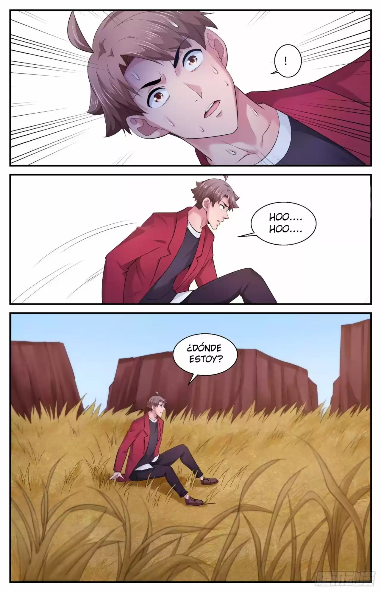 I have Always Thought So (2020) - Capítulo 509 - Página 4 - LectorTMOo