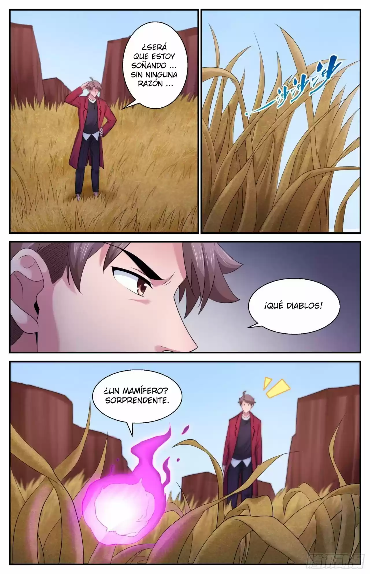 I have Always Thought So (2020) - Capítulo 509 - Página 5 - LectorTMOo