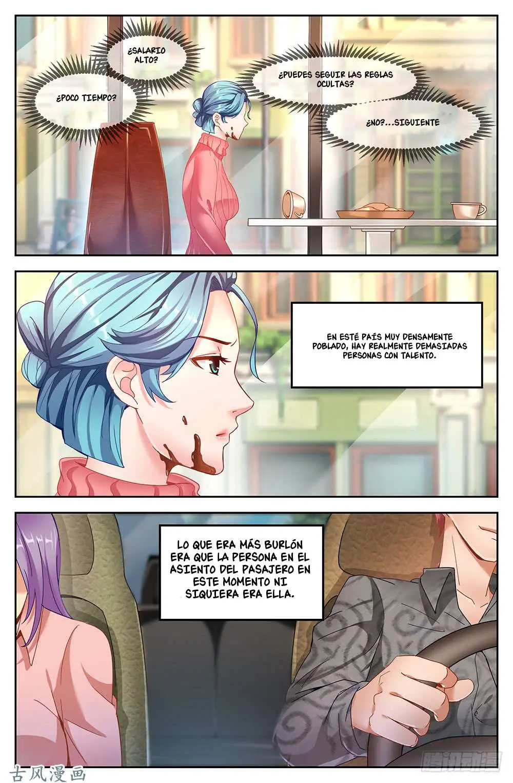 I have Always Thought So (2020) - Capítulo 51 - Página 3 - LectorTMOo