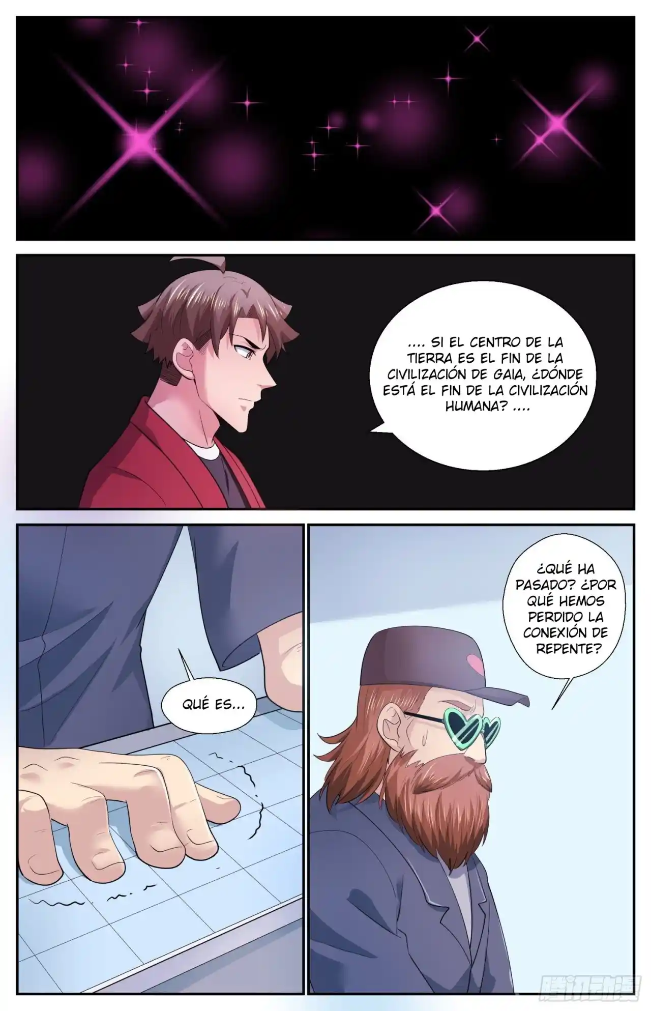 I have Always Thought So (2020) - Capítulo 511 - Página 6 - LectorTMOo