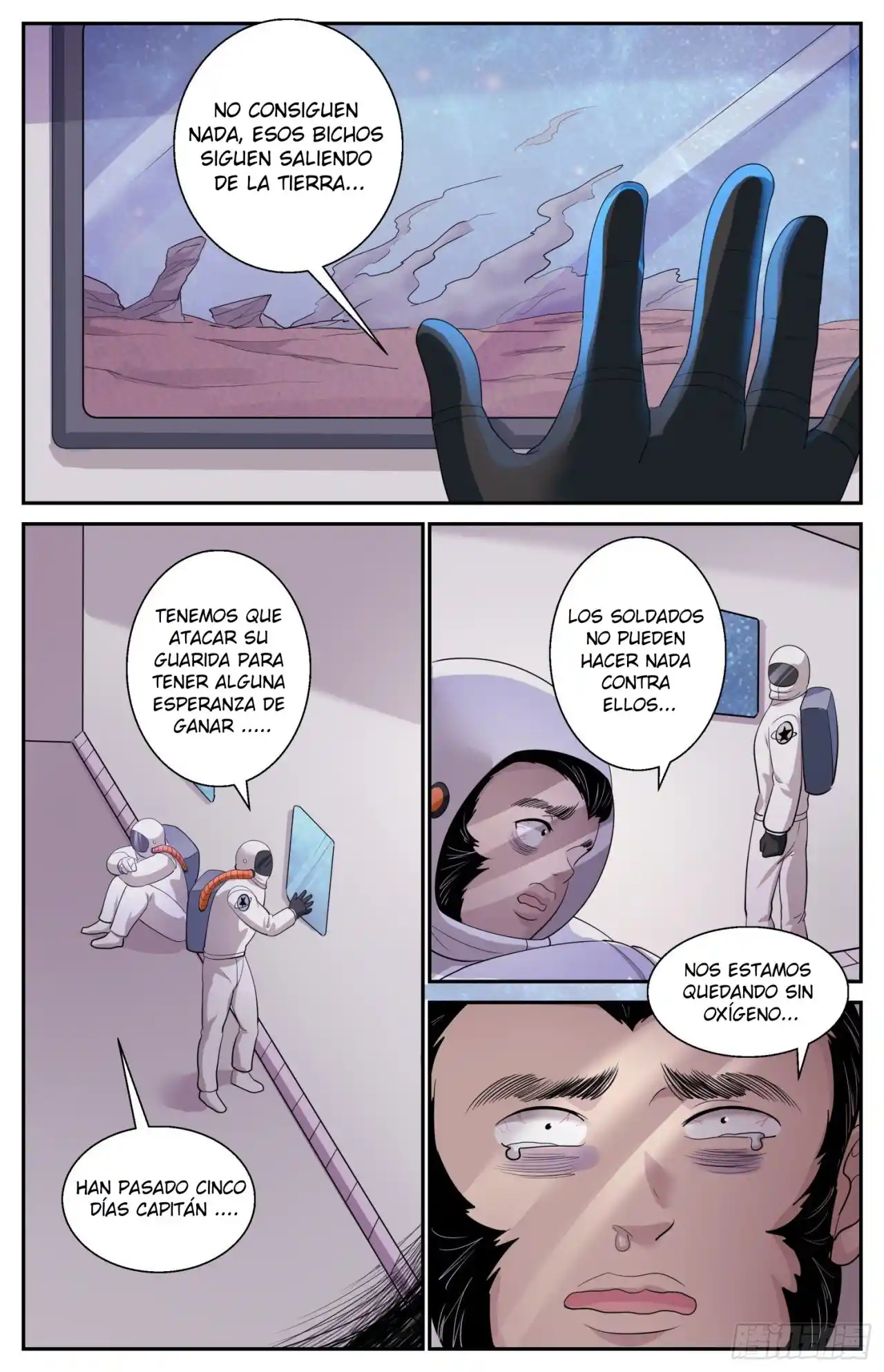 I have Always Thought So (2020) - Capítulo 513 - Página 5 - LectorTMOo