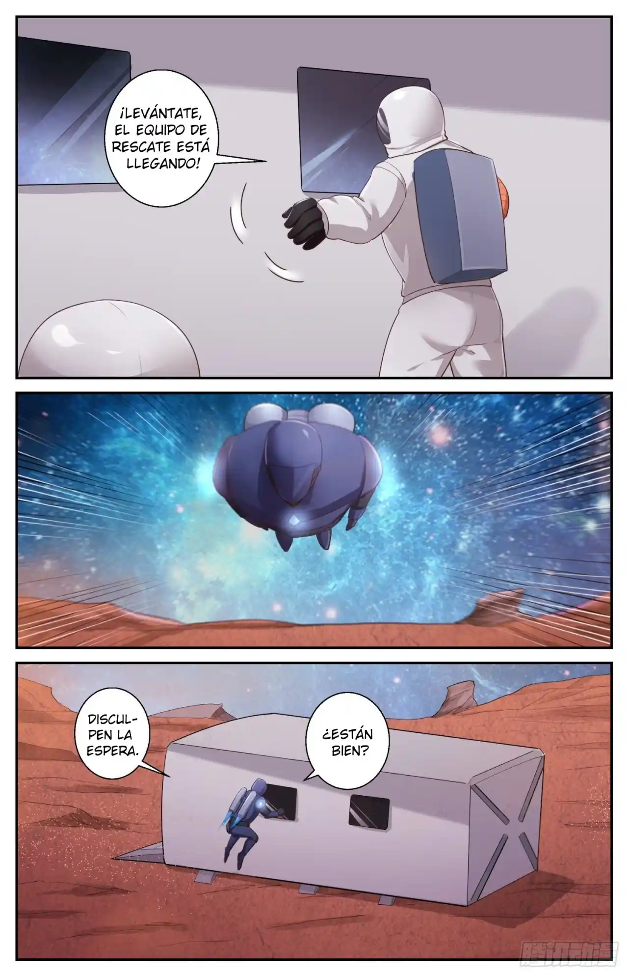 I have Always Thought So (2020) - Capítulo 513 - Página 7 - LectorTMOo