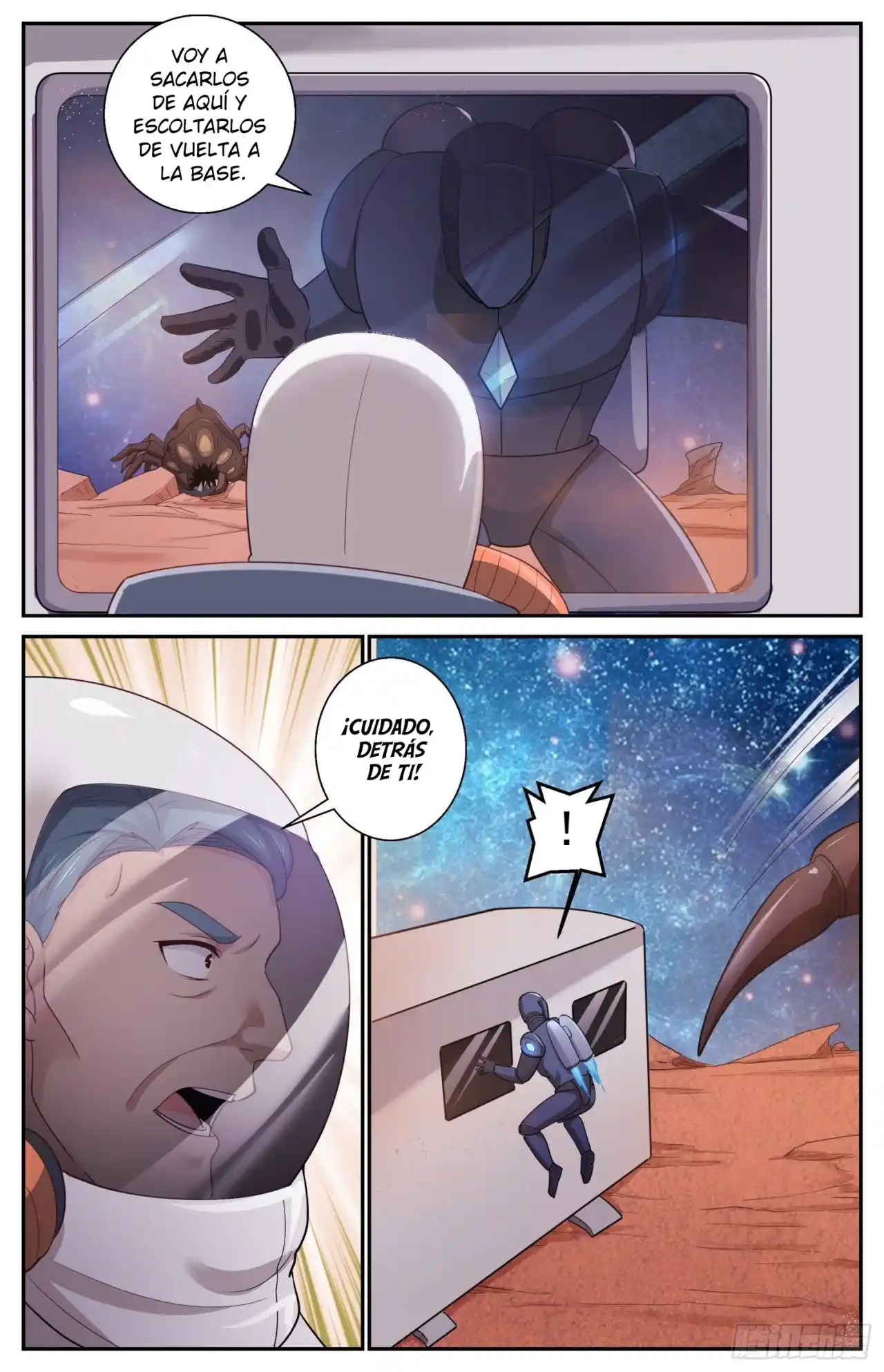 I have Always Thought So (2020) - Capítulo 513 - Página 8 - LectorTMOo