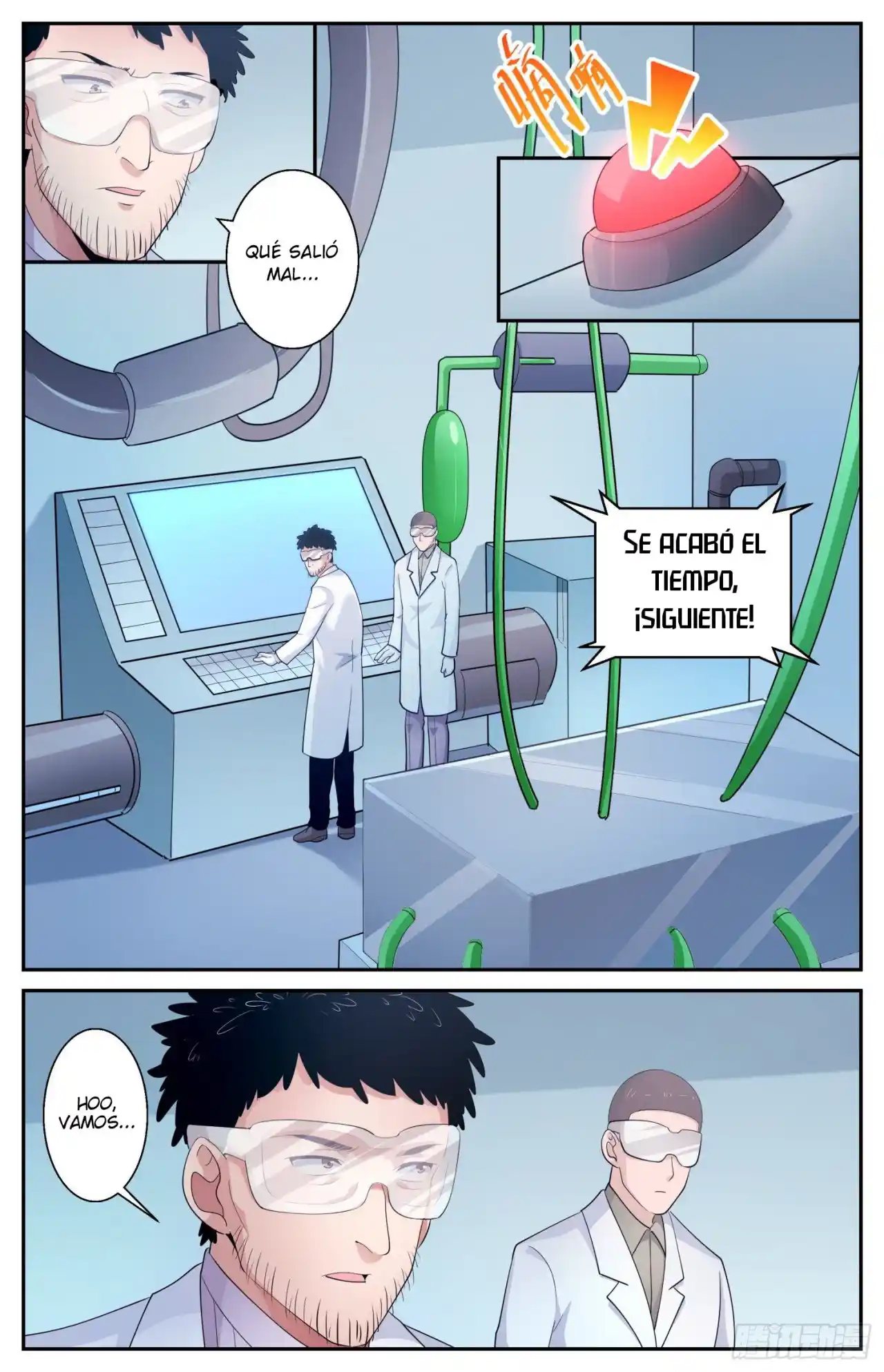 I have Always Thought So (2020) - Capítulo 514 - Página 11 - LectorTMOo