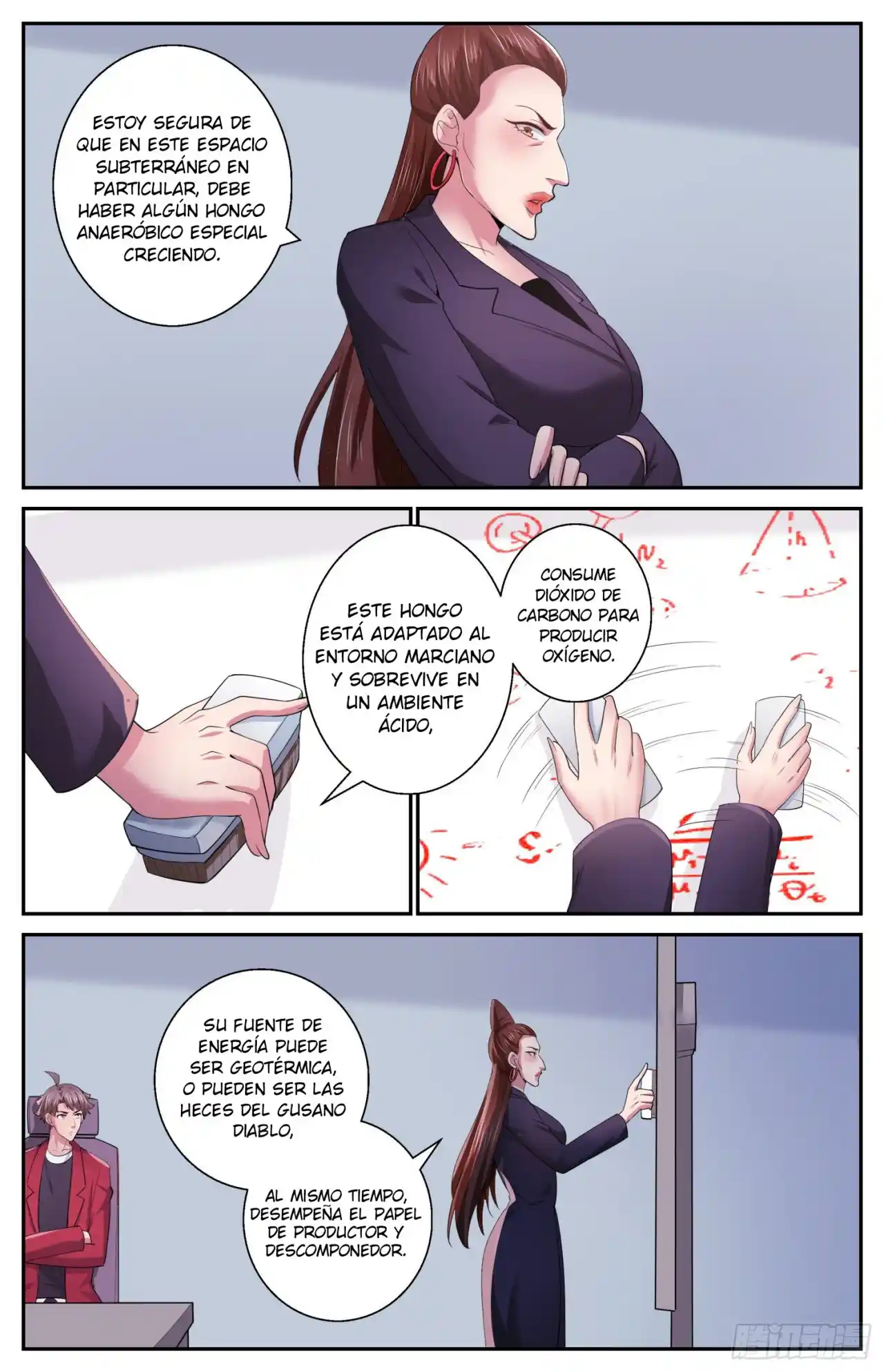 I have Always Thought So (2020) - Capítulo 516 - Página 4 - LectorTMOo
