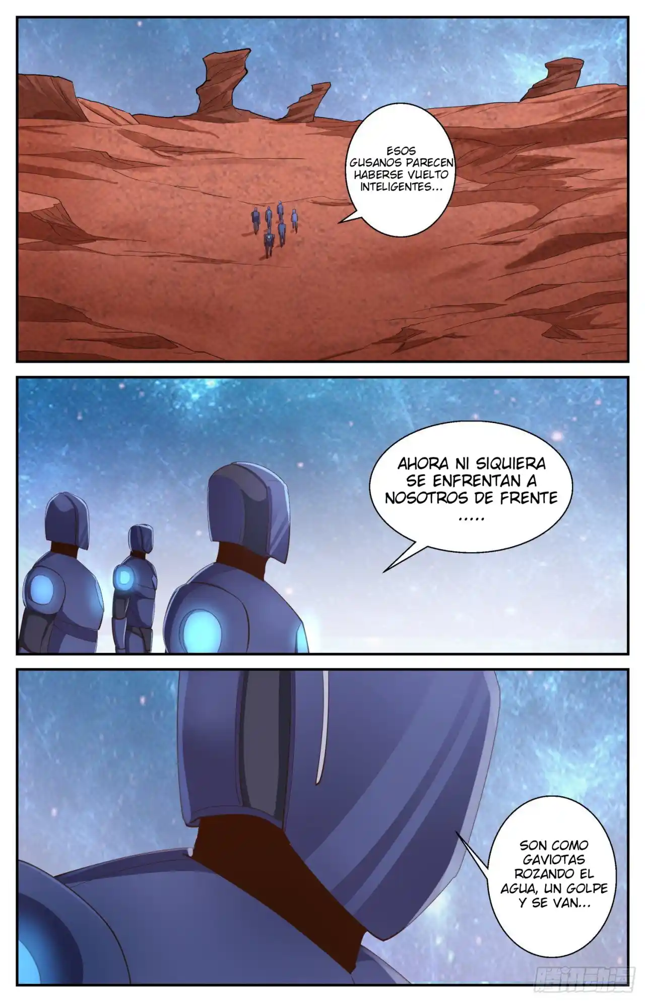 I have Always Thought So (2020) - Capítulo 516 - Página 12 - LectorTMOo