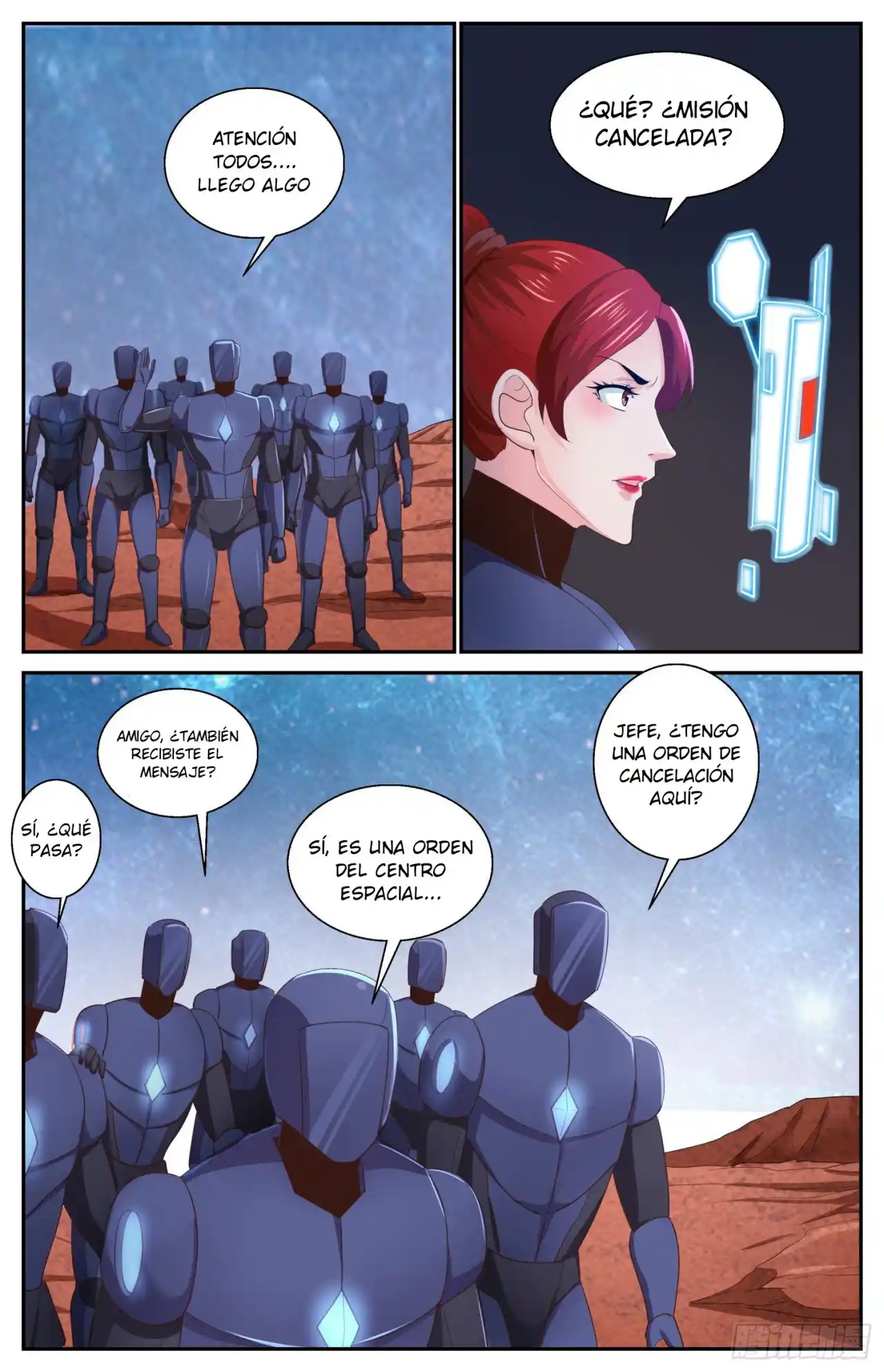 I have Always Thought So (2020) - Capítulo 516 - Página 13 - LectorTMOo