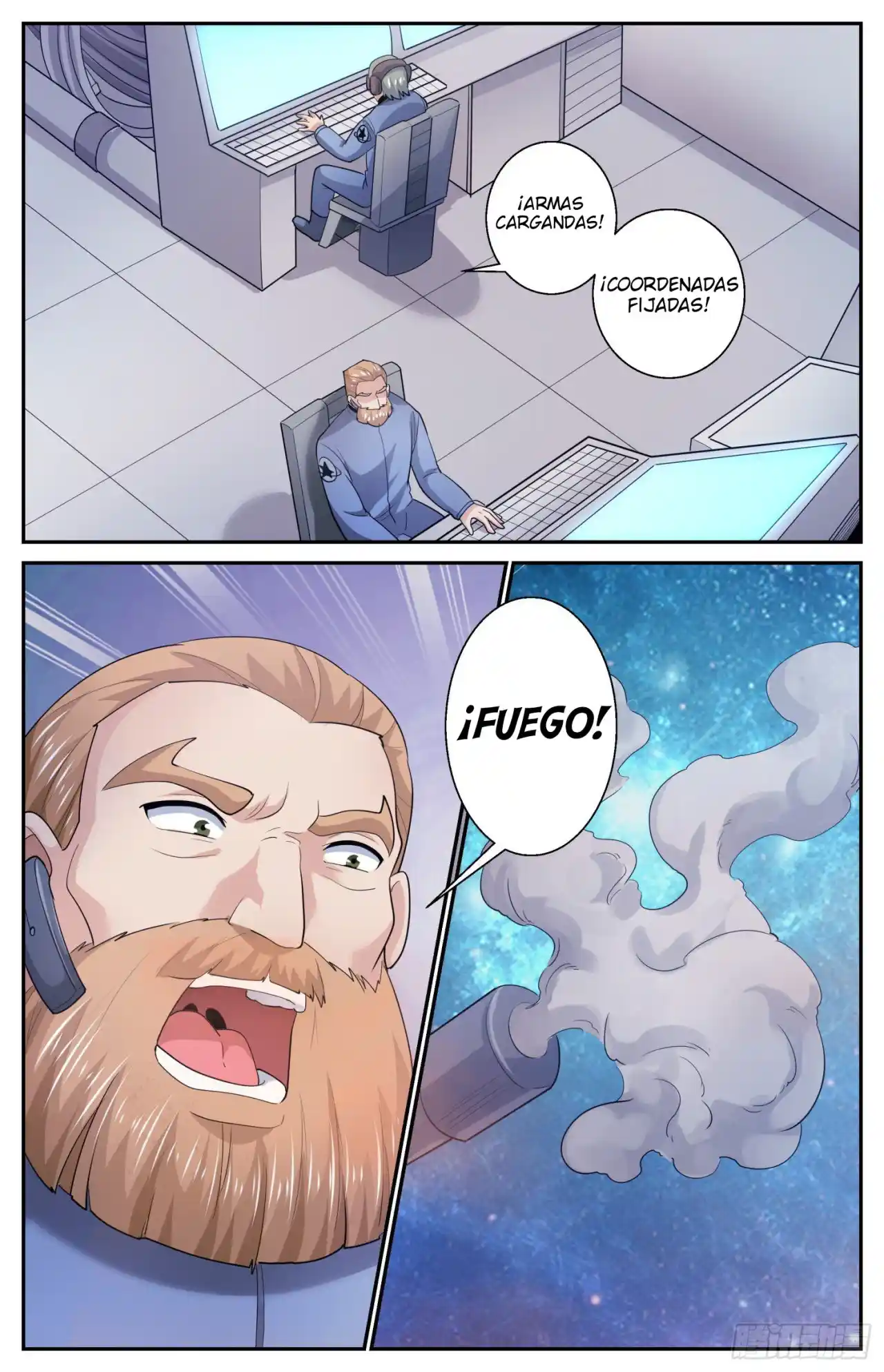I have Always Thought So (2020) - Capítulo 517 - Página 7 - LectorTMOo
