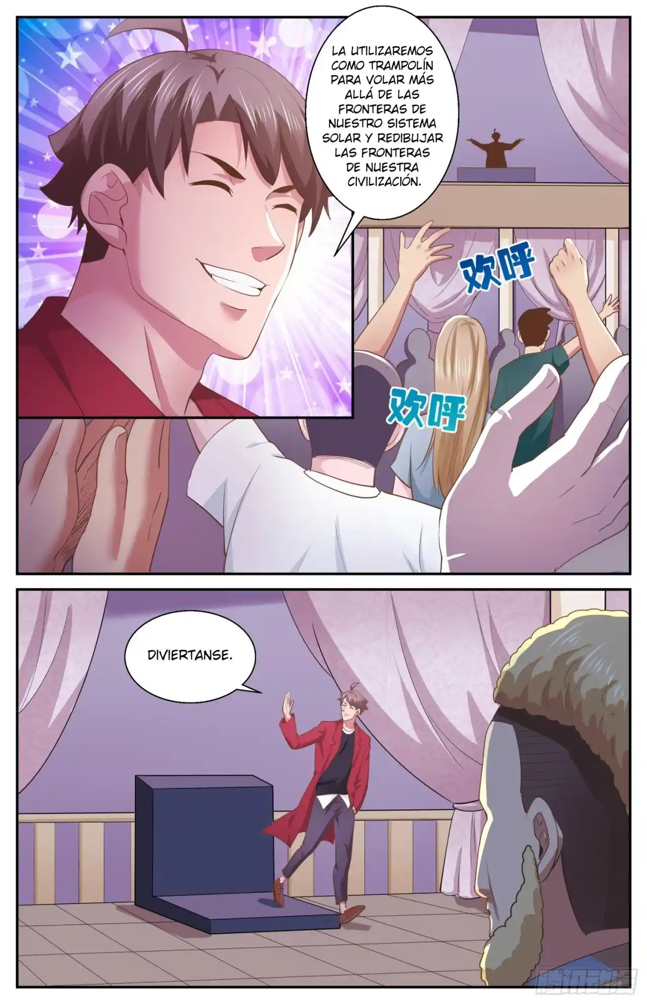 I have Always Thought So (2020) - Capítulo 518 - Página 6 - LectorTMOo