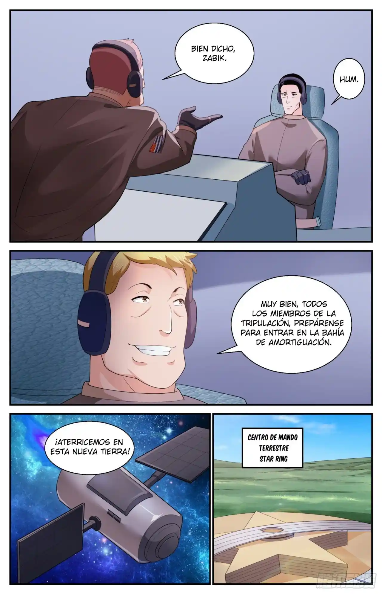 I have Always Thought So (2020) - Capítulo 518 - Página 9 - LectorTMOo