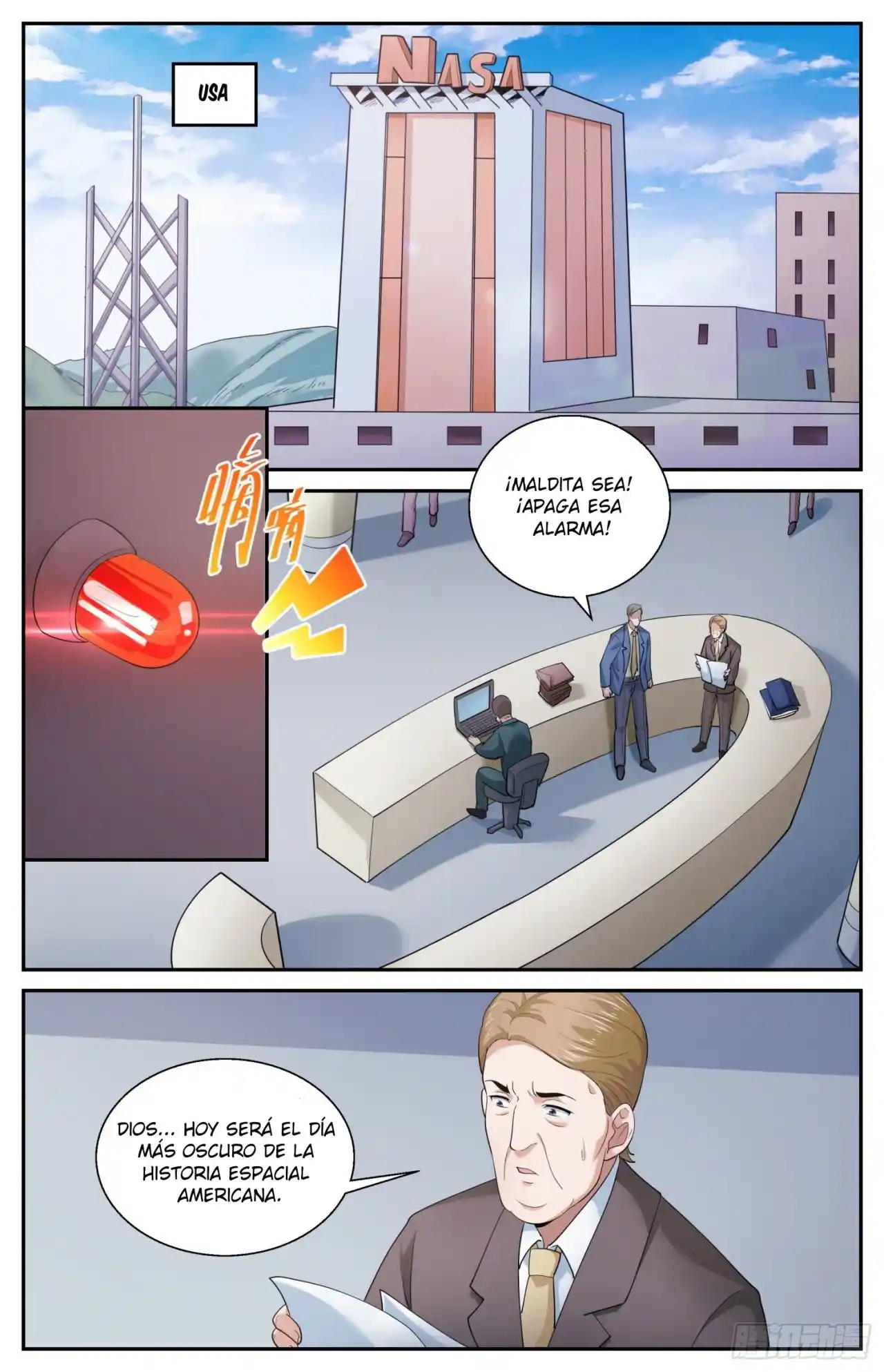 I have Always Thought So (2020) - Capítulo 520 - Página 3 - LectorTMOo