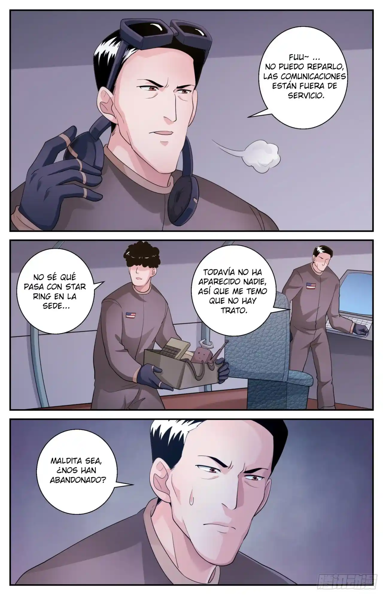 I have Always Thought So (2020) - Capítulo 520 - Página 13 - LectorTMOo