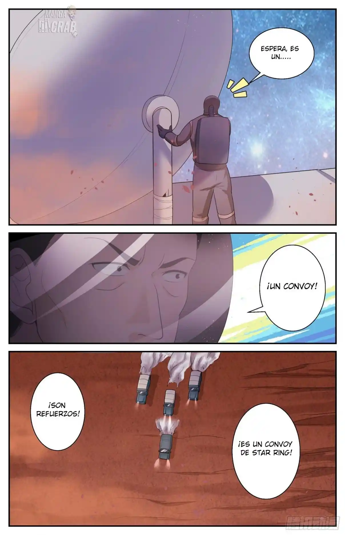 I have Always Thought So (2020) - Capítulo 521 - Página 5 - LectorTMOo