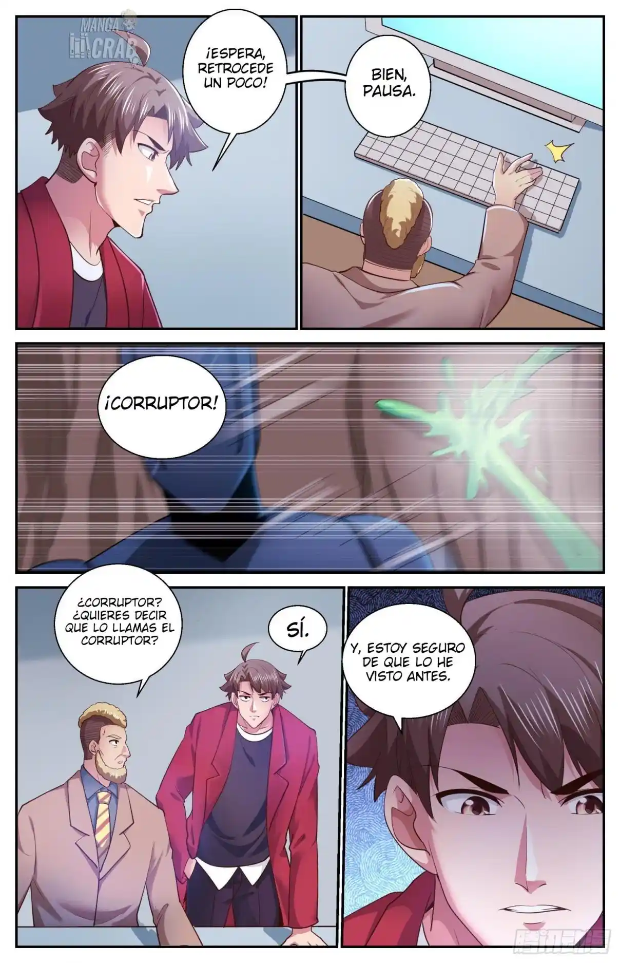 I have Always Thought So (2020) - Capítulo 526 - Página 14 - LectorTMOo