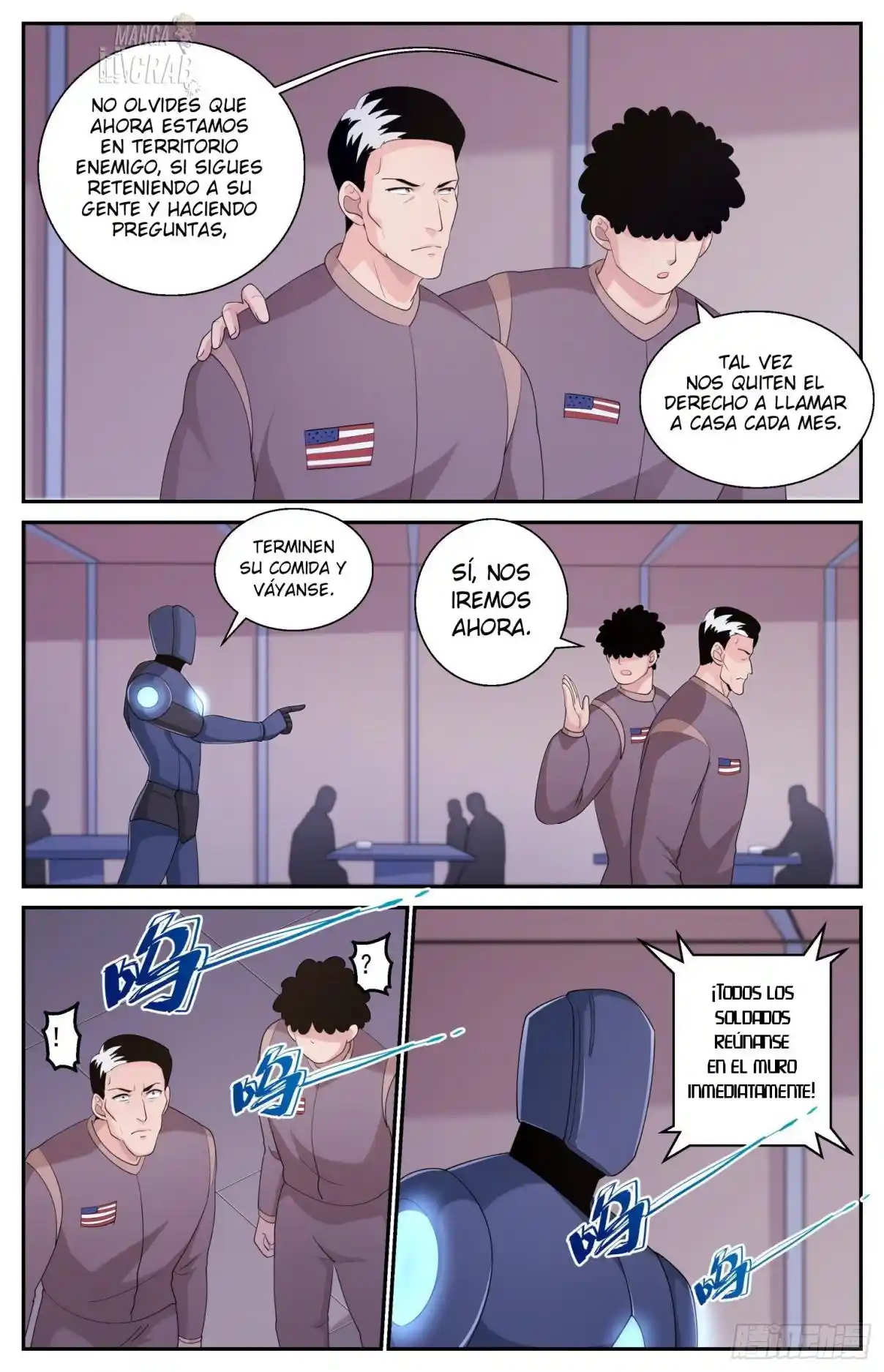 I have Always Thought So (2020) - Capítulo 528 - Página 13 - LectorTMOo