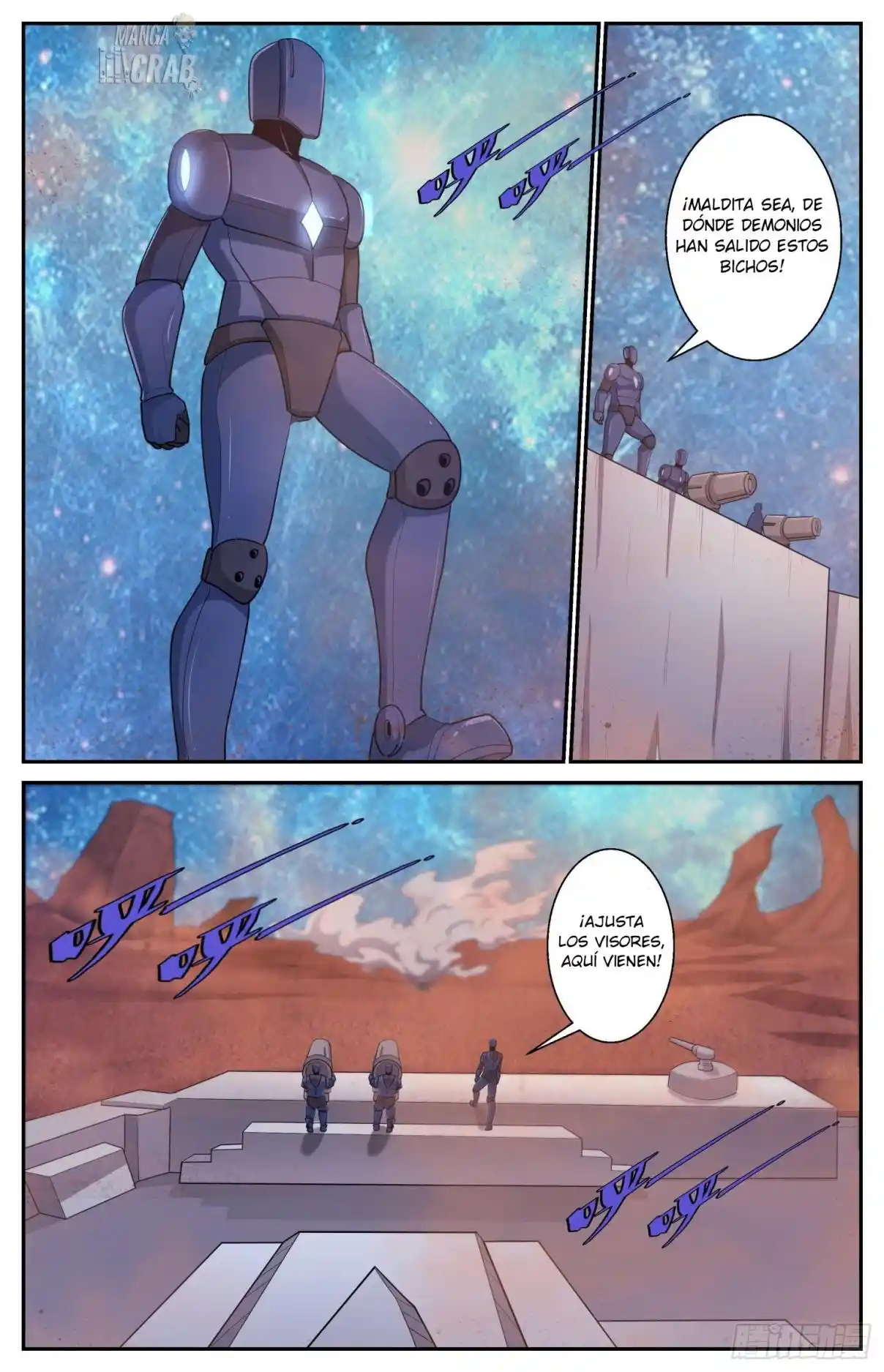 I have Always Thought So (2020) - Capítulo 528 - Página 14 - LectorTMOo