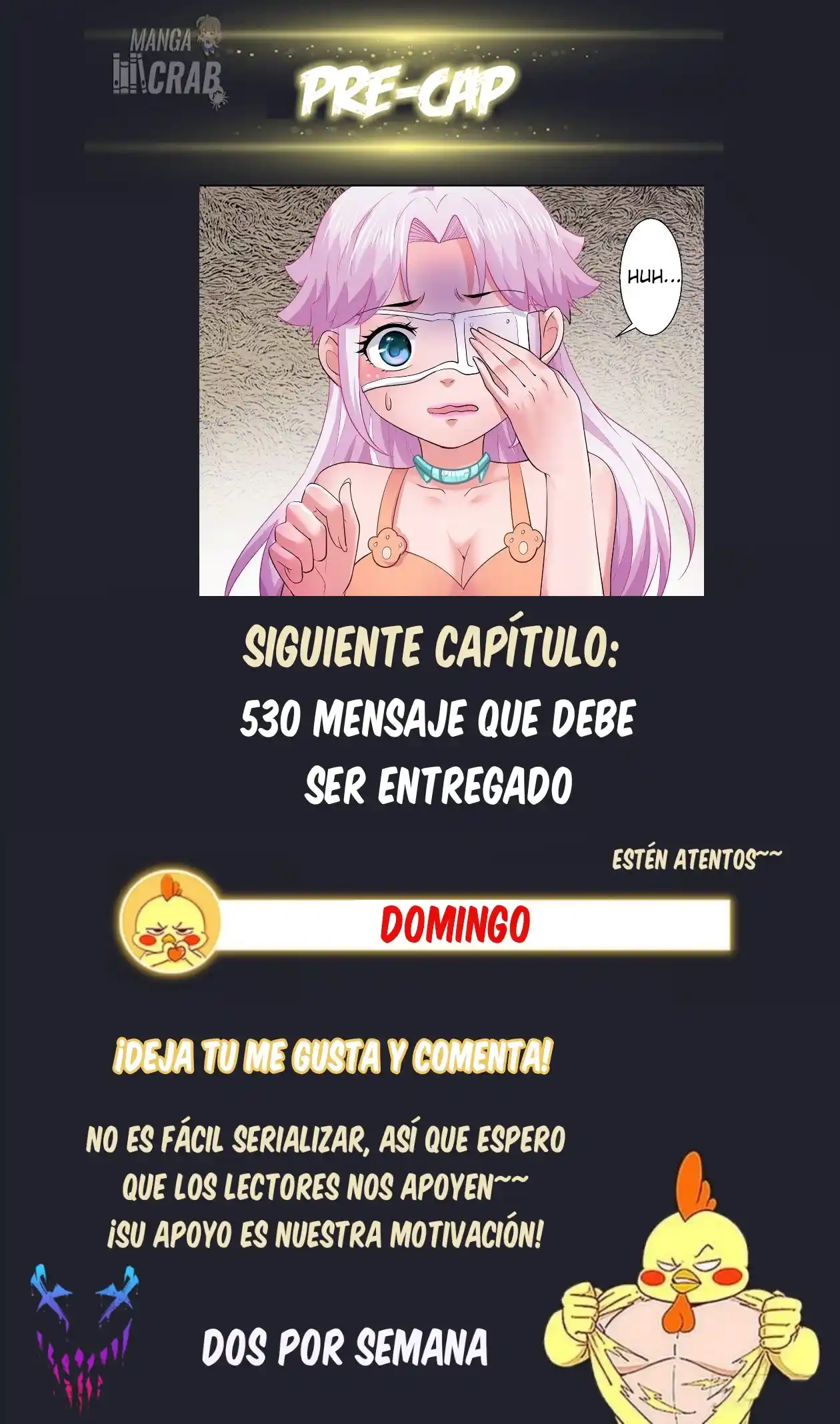 I have Always Thought So (2020) - Capítulo 529 - Página 15 - LectorTMOo