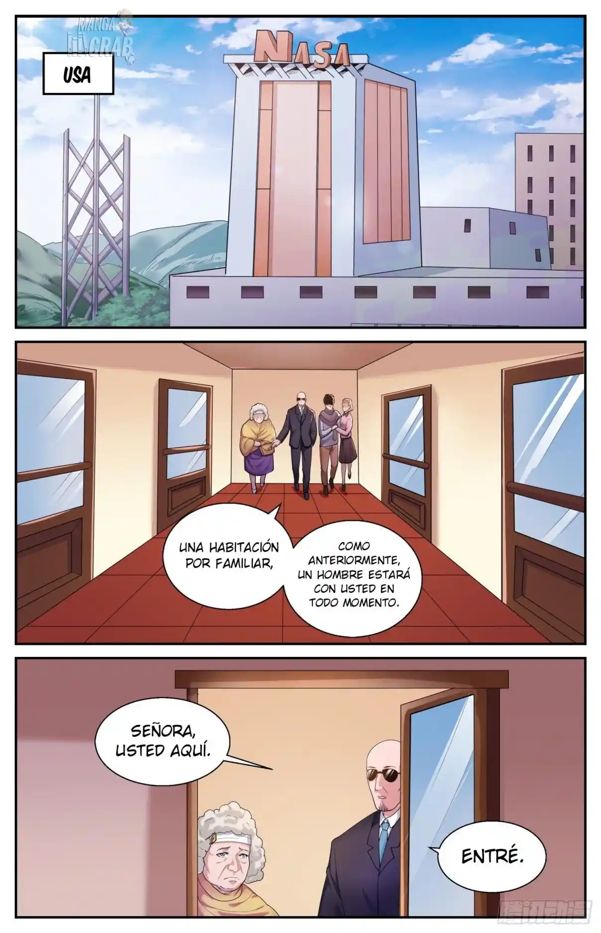I have Always Thought So (2020) - Capítulo 531 - Página 3 - LectorTMOo